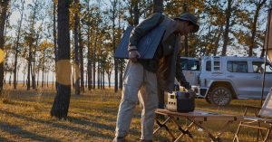 Ecoflow River Series merupakan power station yang sangat diandalkan