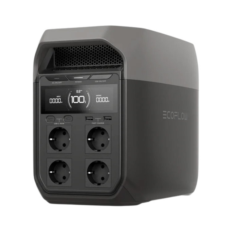 EcoFlow Delta 3