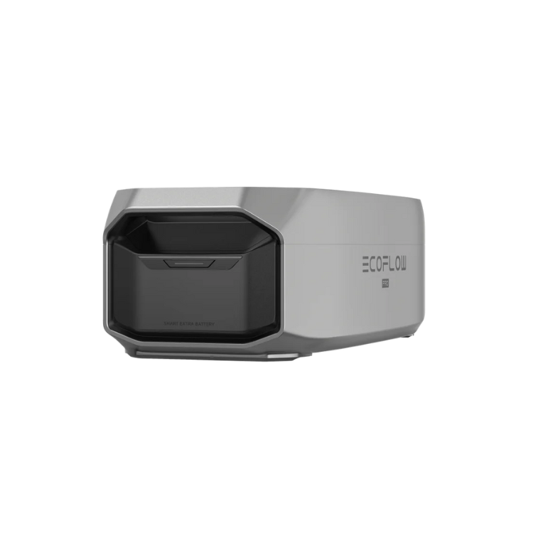 EcoFlow Delta Pro 3 Extra Battery