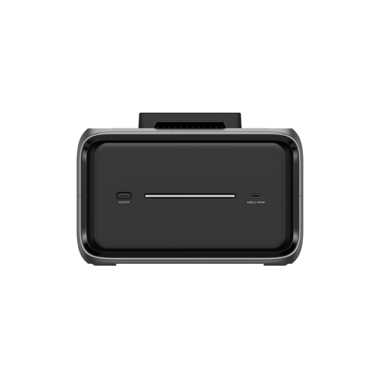 EcoFlow EB600 for River Max