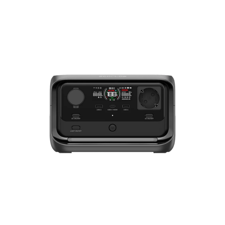 EcoFlow River 3 Plus